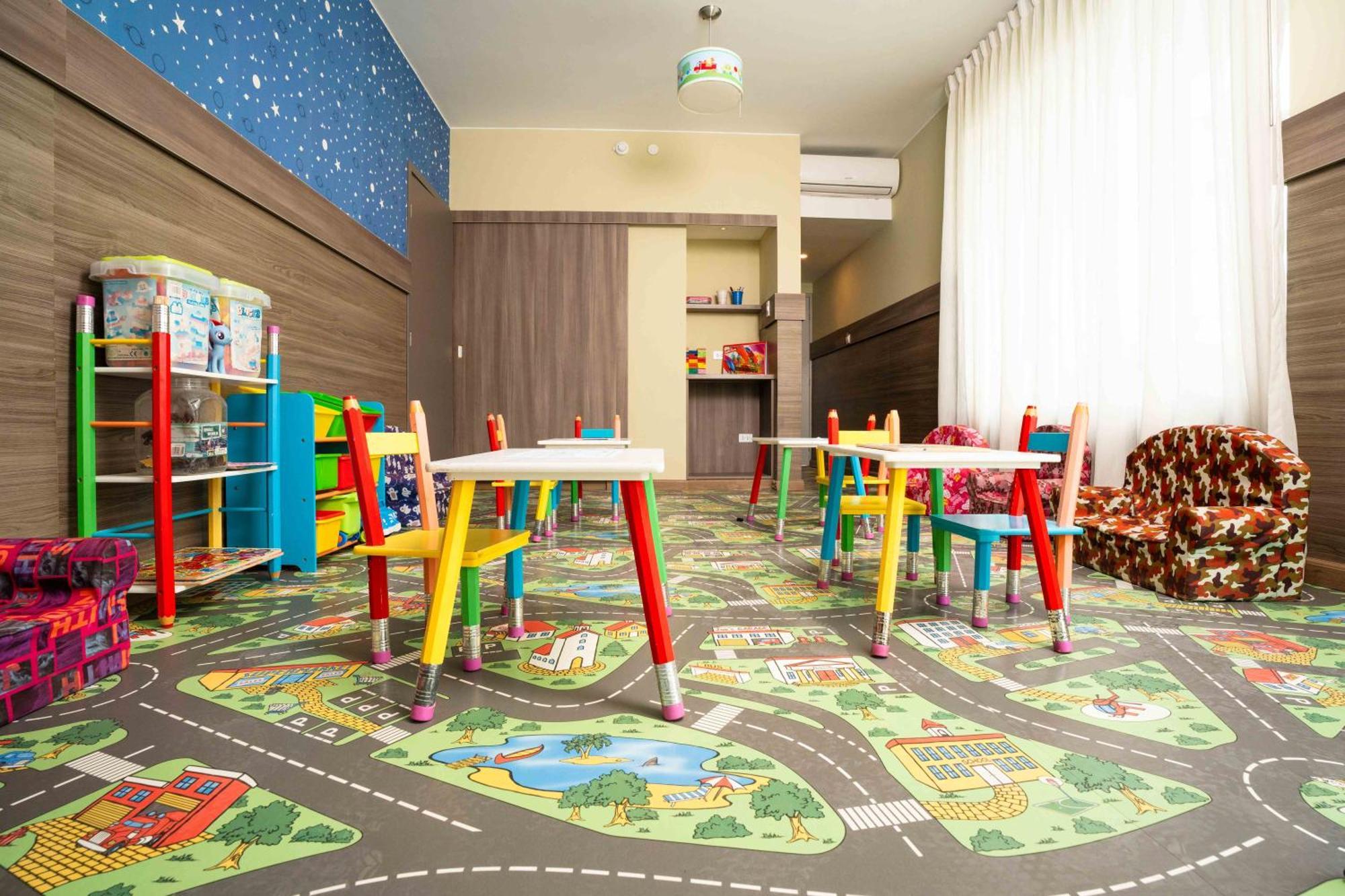 Casa Andina Select 파라카스 외부 사진